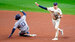 Cooper Pratt y los Brewers celebraron dos veces en un dramático desenlace. (Foto: MLB.com)