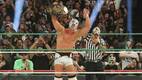 El Grande Americano le repitió la dosis a Dominik Mysterio en Héroes Inmortales (WWE)