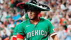 Jonathan Aranda encabeza al grupo de mexicanos en la Serie Mundial 2026. (Foto: Tampa Bay Rays)