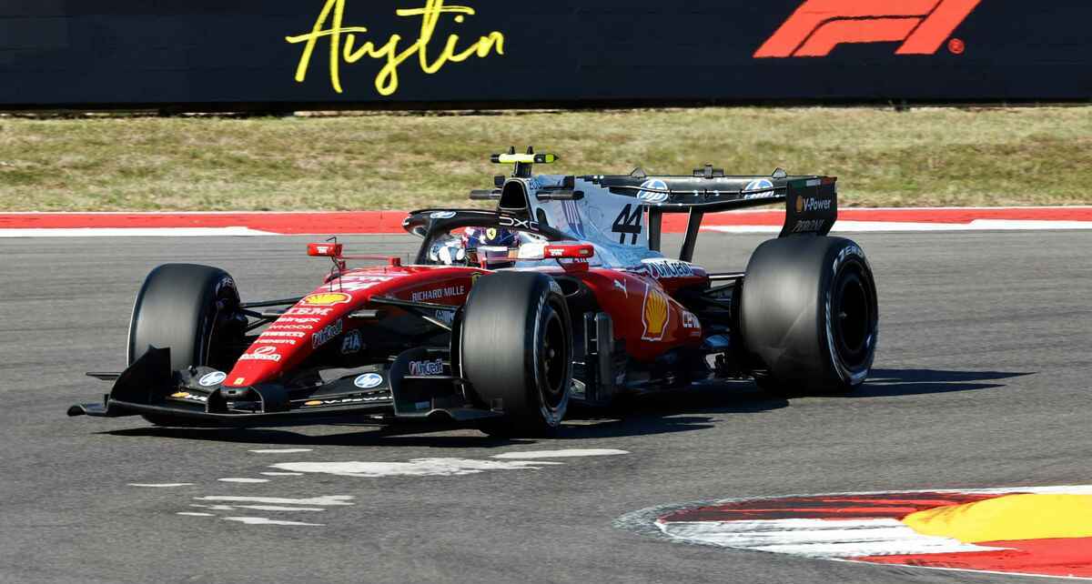 Lewis Hamilton (Reuters)