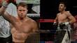 Omar Chávez sueña con el enfrentar al Canelo Álvarez (Mexsport)