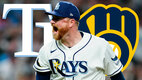 Rays vs. Brewers EN VIVO - Juego 2 HOY Serie Mundial 2026. (Foto: MLB.com)