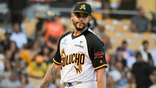 Las Águilas buscan ante el Licey mejorar el inicio del torneo en LIDOM. (Foto: Águilas Cibaeñas)