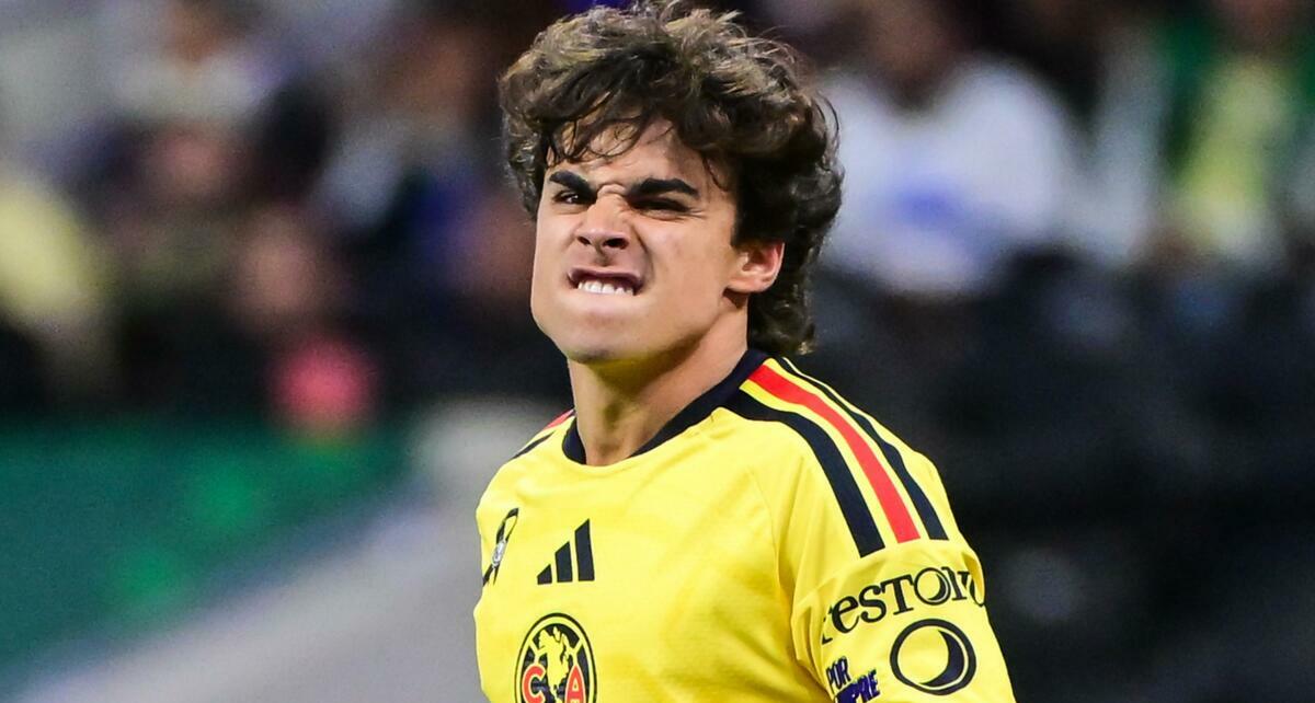 Carlos Álvarez (Imago7)