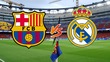 Clásico Español 2026 | alineaciones de Barcelona y Real Madrid (Reuters)