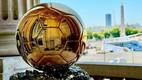El Balón de Oro 2026 se entregará en Londres (@ballondor)