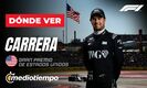 Gran Premio de Estados Unidos de la F1 2026