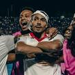 Haití desafiará a Estados Unidos (X: @fhfhaiti)