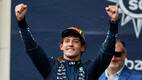Kimi Antonelli (Reuters)