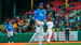 Licey queda con récord de 5-2 en la tabla de posiciones de la LIDOM 2026. (Foto: Tigres del Licey)