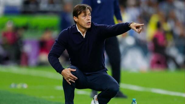 Matías Almeyda (Imago7)