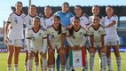 México avanzó a los Octavos de Final del Mundial Sub-17 Femenil 2026 (X @Miseleccionfem)