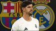 Thibaut Courtois no jugará el Clásico Español 2026-27 (Reuters)