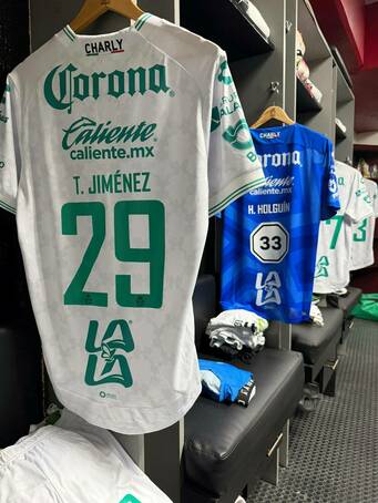Top Xolos vs Santos