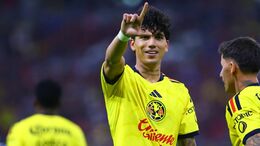 América buscará entrar a la Liguilla como líder (Fotografía: Imago 7)
