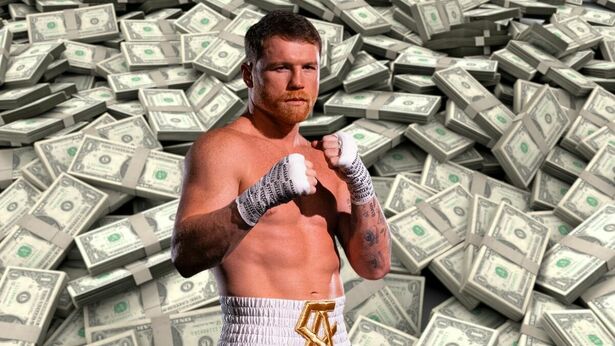 Canelo Álvarez ganará millonada ante Mbilli. (Foto: Instagram @Canelo)