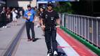 Checo Pérez vuelve a México como piloto de Fórmula 1 (Reuters)