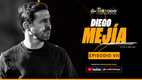 Diego Mejía: Posesión, Ferretti y la táctica moderna | El Método