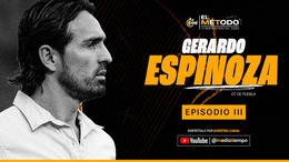 El Método de Gerardo Espinoza.