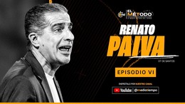 El Método Renato Paiva (mediotiempo)