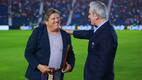Emilio Escalante confía en Miguel Herrera para levantar al Atlante (Imago7)