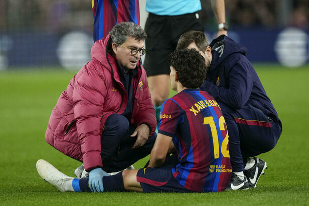 Espart ya no tendrá actividad hasta 2027. (foto: EFE)