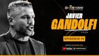 Gandolfi es el DT de León y habló para El Método. (Foto: MT)