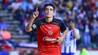 Gil Mora ya está entrenando con Xolos y su vuelta está próxima (Fotografía: Mexsport)