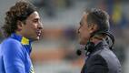 Guillermo Ochoa y Adolfo Ríos, dos porteros campeones con América (Mexsport)