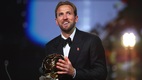 Harry Kane ganó el Balón de Oro 2026 (Reuters)