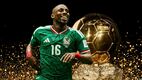 Julián Quiñones fue nominado al Balón de Oro 2026 (Imago7)