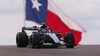 Kimi Antonelli ganó el GP de Estados Unidos 2026 de la F1 (Reuters)