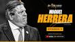 Miguel Herrera es el DT del Atlante. (Foto: MT)