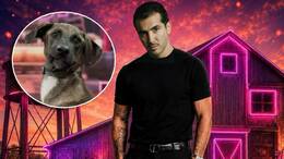 Mono Osuna enfrentaría denuncia legal por supuesto maltrato animal en La Granja VIP. FOTOS: Especiales