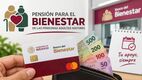 Último pago del año de la Pensión Bienestar: FOTO: Chat GPT