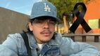 ¿Quién era El Komanche? Esto se sabe sobre su muerte (Instagram @elkomanche)