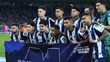Rayados podría complicarse el panorama. (Foto: Mexsport)