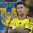 ¿Brian Rodríguez lanzó guiños a Tigres? (Mexsport)