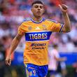 Brunetta es uno de los jugadores a seguir en Tigres (Imago7)