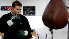 Canelo Álvarez realizó un campamento atípico en España. (Foto: Instagram canelo)