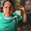 Charlyn Corral es un orgullo mexicano. (Foto: Mexsport/ Reuters)