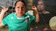 Charlyn Corral es un orgullo mexicano. (Foto: Mexsport/ Reuters)