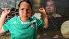 Charlyn Corral es un orgullo mexicano. (Foto: Mexsport/ Reuters)
