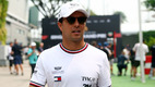 Checo Pérez dice que el proyecto de Cadillac debe seguir. (Foto: Reuters)