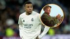 China canceló inmediatamente a Mbappé tras sus burlas a Mao Zedong. (Reuters)