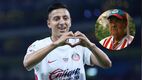 Chivas recibirá a Lorenzo García en el Akroin. (Foto: Mexsport)