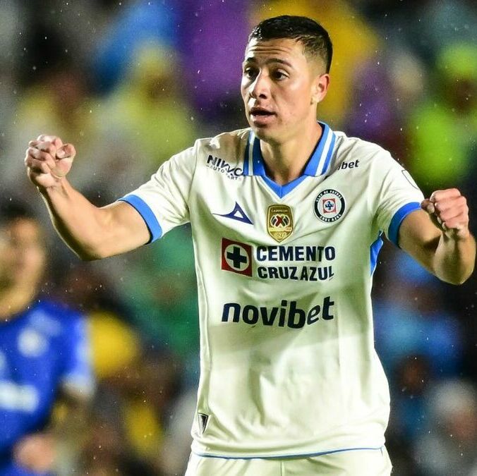 Cruz Azul está cerca de clasificarse a la Liguilla del Apertura 2026 (Fotografía: Mexsport)