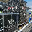 El Gran Premio de México de la Fórmula 1 cada vez está más cerca (Cortesía)