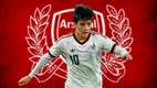 Gilberto Mora interesa mucho al Arsenal. (Foto: Mexsport)