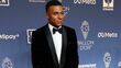Mbappé es segundo lugar en el Balón de Oro. (Foto: Reuters)